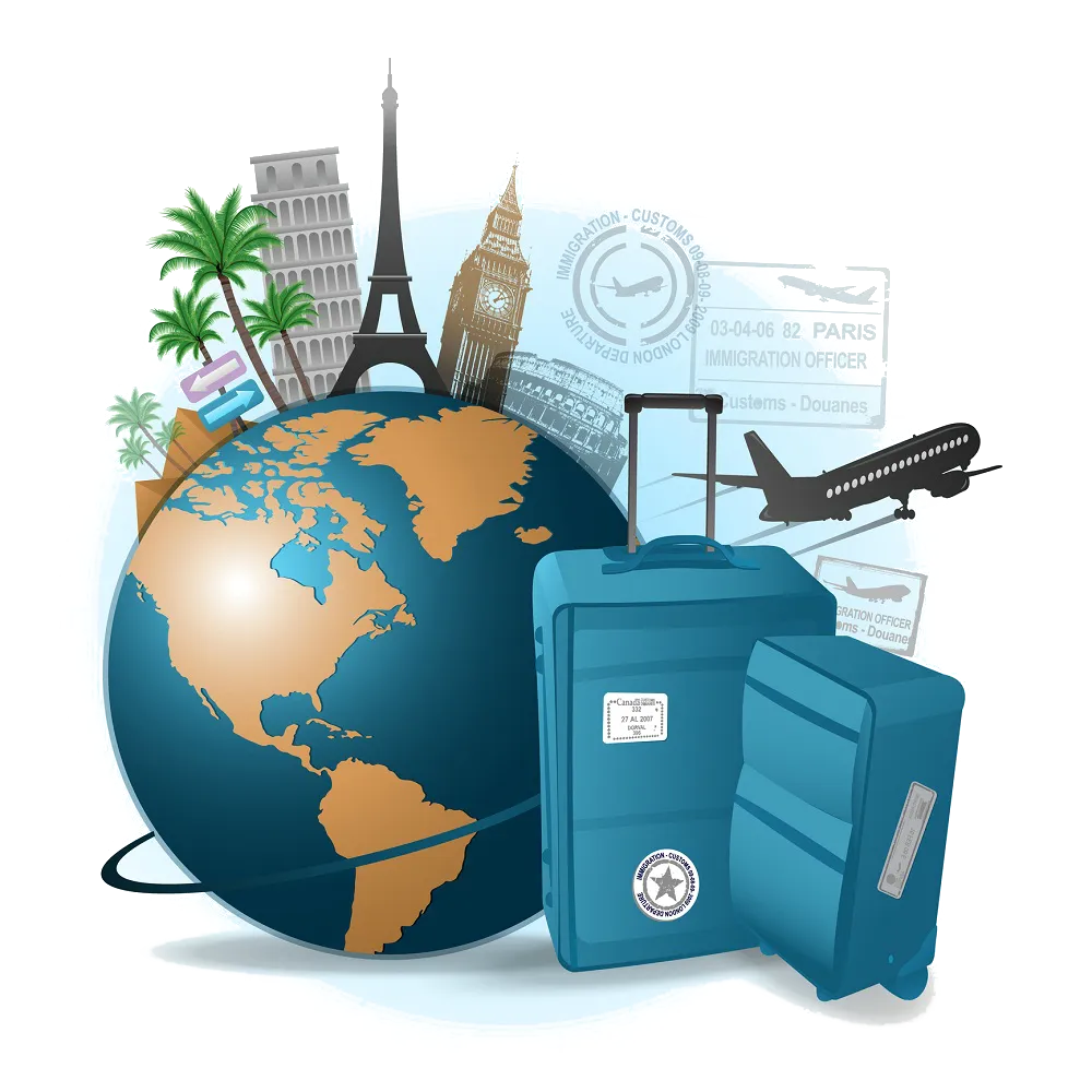 Travel Agent Tour operator Akshar Tours And Travels Hotel, Travel, company, development, world png